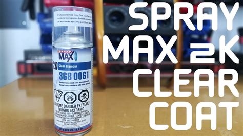  &0183;&32;SprayMax&174; Special 2K Clear Coat is a protective coating for polycarbonate lenses suitable for fixing scratches, yellowness or foggy headlights. . Spraymax 2k clear coat cure time